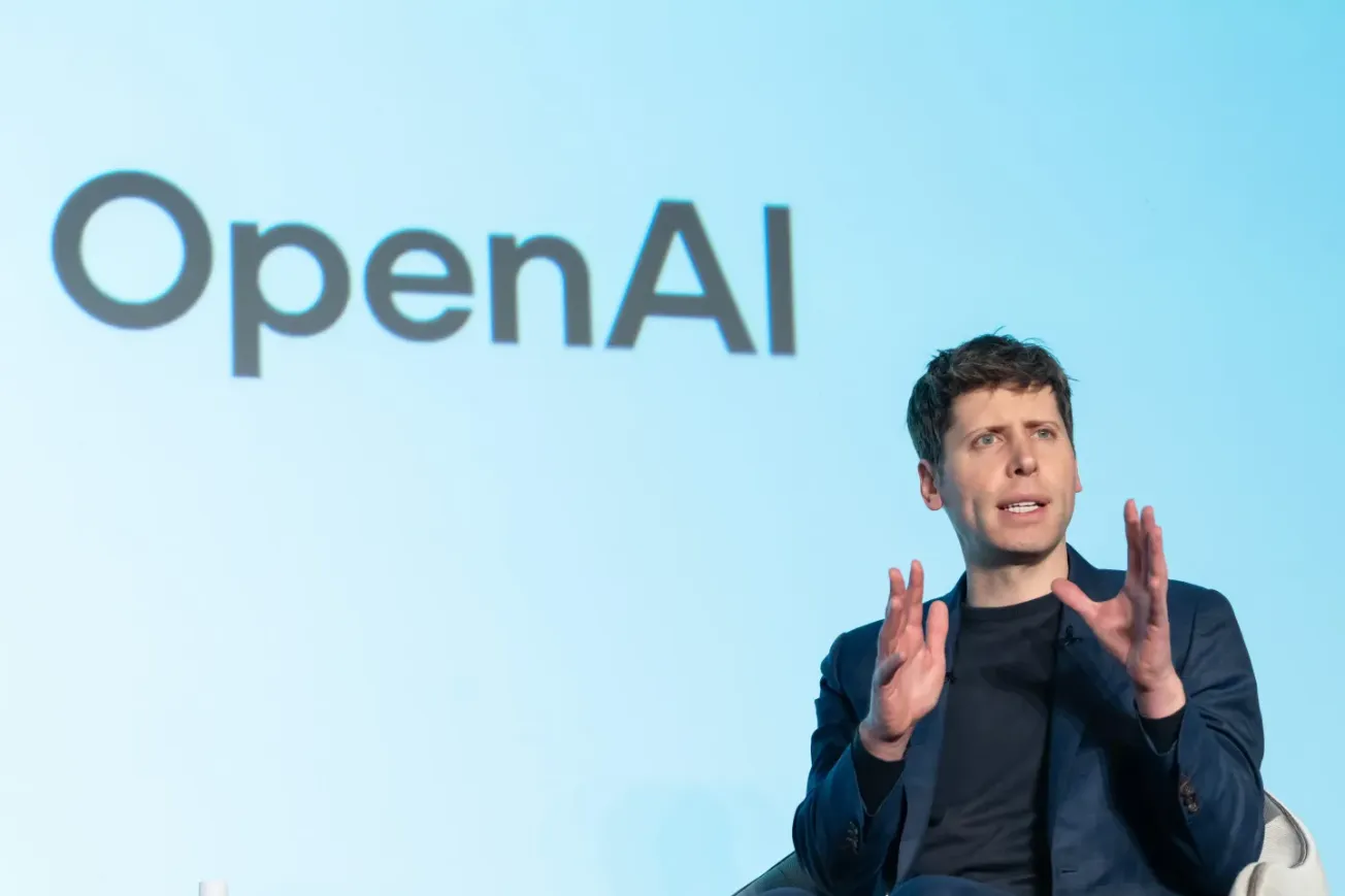OpenAI компаниясының құны Chevron, McDonald's және Samsung-тан асып түсті